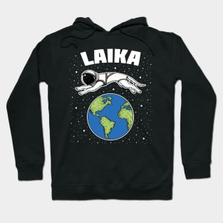 Laika Hoodie